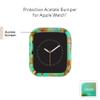 Anne Klein Women's Acetate Bumper for Apple Watch view 4