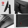 msi MAG274UPF E2, 27" 3840 x 2160 (UHD), 4K Rapid IPS Gaming Monitor, 1 ms, 160Hz, FreeSync Premium, HDR400, G-Sync Compatible, HDMI, DisplayPort, Tilt, Swivel, Pivot, and Height Adjustable,Black view 3