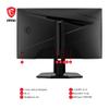 msi MAG274UPF E2, 27" 3840 x 2160 (UHD), 4K Rapid IPS Gaming Monitor, 1 ms, 160Hz, FreeSync Premium, HDR400, G-Sync Compatible, HDMI, DisplayPort, Tilt, Swivel, Pivot, and Height Adjustable,Black view 4