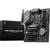 MSI B760 GAMING PLUS WIFI motherboard Intel B760 LGA 1700 ATX (Renewed) view 1