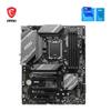 MSI B760 GAMING PLUS WIFI motherboard Intel B760 LGA 1700 ATX (Renewed) view 2