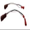 FOLIAGE Speaker Harness for 2001 2002 2003 2004 2005 2006 2007 for Nissan for Altima view 1