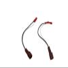 FOLIAGE Speaker Harness for 2001 2002 2003 2004 2005 2006 2007 for Nissan for Altima view 2