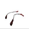 FOLIAGE Speaker Harness for 2001 2002 2003 2004 2005 2006 2007 for Nissan for Altima view 3