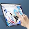 Kepuch 2 Pack Tempered Glass Screen Protector Transparent for Xiaomi Pad 6S Pro 2024 12.4 view 2