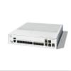 Cisco Catalyst 1300-12XS Managed Switch, 10 Port 10G SFP+, 2x10GE SFP+ Combo, Limited Lifetime Protection (C1300-12XS) view 1