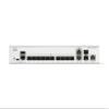 Cisco Catalyst 1300-12XS Managed Switch, 10 Port 10G SFP+, 2x10GE SFP+ Combo, Limited Lifetime Protection (C1300-12XS) view 2