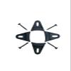 FOLIAGE 2 10" for for Subwoofer Metal Mesh Cover Waffle Speaker Grill Protect Guard DJ Car Audio view 2