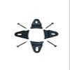 FOLIAGE 2 10" for for Subwoofer Metal Mesh Cover Waffle Speaker Grill Protect Guard DJ Car Audio view 3