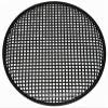 FOLIAGE 2 10" for for Subwoofer Metal Mesh Cover Waffle Speaker Grill Protect Guard DJ Car Audio view 4