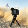GoPro HERO12 Black - Waterproof Action Camera with 5.3K60 Ultra HD Video, 27MP Photos, HDR, 1/1.9" Image Sensor, Live Streaming, Webcam, Stabilization view 2