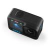 GoPro HERO12 Black - Waterproof Action Camera with 5.3K60 Ultra HD Video, 27MP Photos, HDR, 1/1.9" Image Sensor, Live Streaming, Webcam, Stabilization view 4