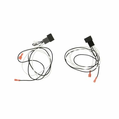 FOLIAGE for Metra 72-8110 Speaker Wire Harness Adapter for Select Vehicles