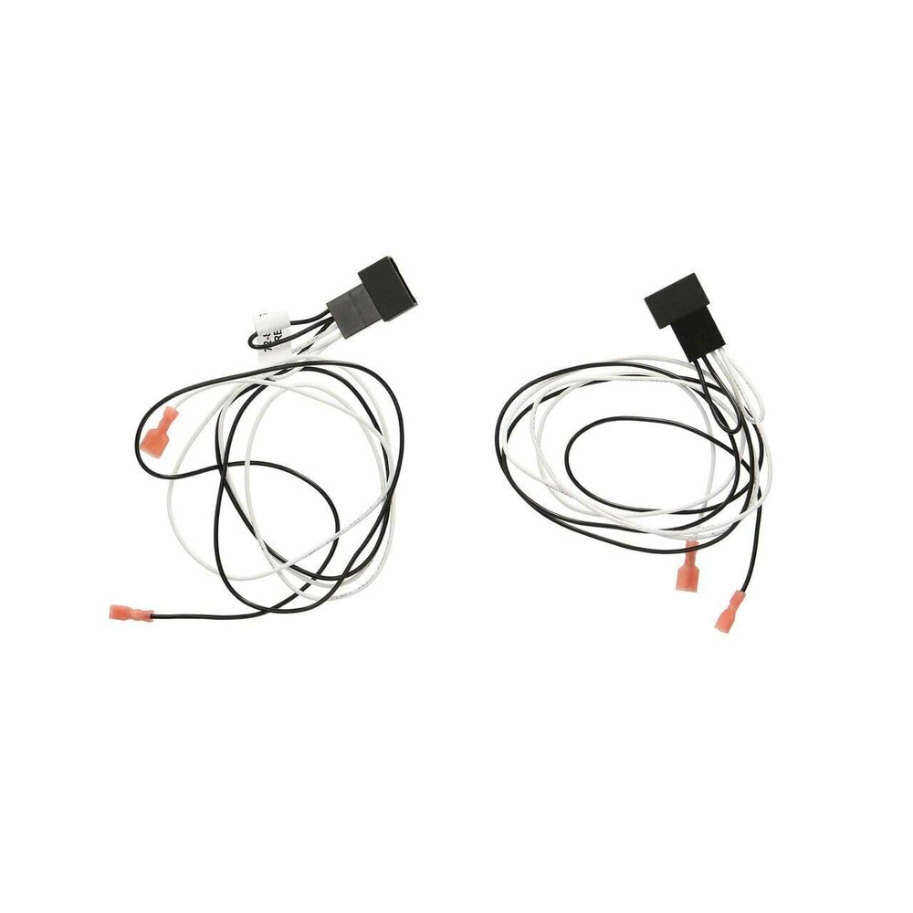 FOLIAGE for Metra 72-8110 Speaker Wire Harness Adapter for Select Vehicles
