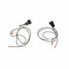 FOLIAGE for Metra 72-8110 Speaker Wire Harness Adapter for Select Vehicles view 1