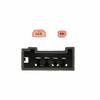 FOLIAGE for Metra 72-8110 Speaker Wire Harness Adapter for Select Vehicles view 2