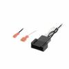 FOLIAGE for Metra 72-8110 Speaker Wire Harness Adapter for Select Vehicles view 3