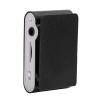 MP3 Player, Portable MP3 Music Player with Back Clip and LCD Mini Screen for Sports, Support 32G Memory Card (Black) view 3