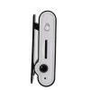 MP3 Player, Portable MP3 Music Player with Back Clip and LCD Mini Screen for Sports, Support 32G Memory Card (Black) view 4