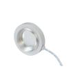 JOEBO Microscope Kit Adjustable 60 LED Ring Light Source Illuminator Lamp for Industry Video Stereo Microscope Lens Camera Magnifier USB Illumination Microscope Lens Adapters view 3