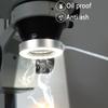 JOEBO Microscope Kit Adjustable 60 LED Ring Light Source Illuminator Lamp for Industry Video Stereo Microscope Lens Camera Magnifier USB Illumination Microscope Lens Adapters view 4