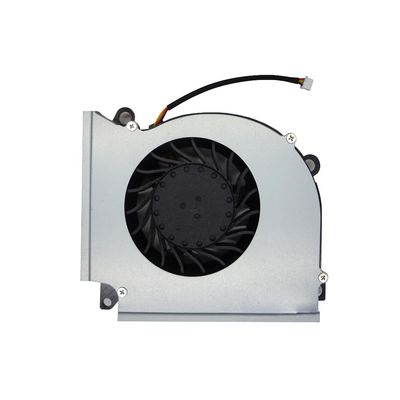 Laptop Replacement CPU Fan for CyberpowerPC FangBook EVO AFX7 AFX7-200 AFX7-210 AFX7-400 AFX7-600 AFX7-800 DC12V New