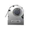 Laptop Replacement CPU Fan for CyberpowerPC Zeus M M2 M3 U3800 Ultrabook DC5V New view 1