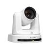 Panasonic AW-UE20WP 4k Ptz Camera With 3g-sdi Hdmi Ip & Usb Output; White view 3