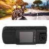 Mini Body Camera, 1080P Infrared Night Vision Motion Detection 180 Degree Rotation Lens, for Outdoor,Home,Sports,Pet Records,Security,Work Records view 3