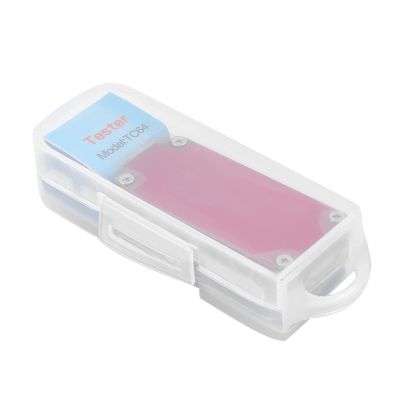 Pissente Color Display PD Charger Type C Tester Charging Voltage Current Capacity Detector Meter, Real time Monitoring, Quality Inspection for 3C Digital Products, Pissentenyr4iotv2f