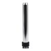 Joebo Microscope Kit Microscope Column Bracket 250mm 330mm 350mm 500mm for Stereo Industrial Microscope Accessories Metal Stand Diameter 25mm 32mm Microscope Lens Adapters (Color : Height 250 mm) view 1