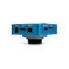 Joebo Microscope Kit 1080P 14MP HDMI Industrial Video Microscope Camera Industry C Mount Camera Microscope Lens Adapters (Color : VGA Camera) view 4