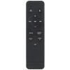 100043851 Replacement Remote Control Applicable for Onn 2.1 Soundbar System 100043851 view 1