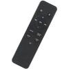 100043851 Replacement Remote Control Applicable for Onn 2.1 Soundbar System 100043851 view 2