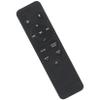 100043851 Replacement Remote Control Applicable for Onn 2.1 Soundbar System 100043851 view 3