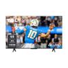 TCL 43-Inch Class S5 4K UHD LED Smart TV with Google TV (43S551G, 2024 Model), Google Assistant Built-in with Voice Remote, Compatible with Alexa, Streaming Television view 1