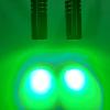 JOEBO Microscope Kit Clamp USB Dual Adjustable LED Spot Light Stereo Microscope Digital Camer Microscope Lens Adapters (Color : Green) view 2