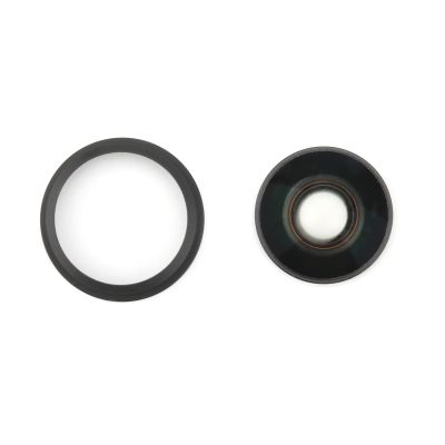 TECKEEN Action Camera Lens for Insta360 X3 Camera, Easy to Instal