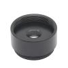 2X Microscope Relay Lens C to C-Mount Adapter Lens Teleconverter for Industrial Microscope Extend Working Distance view 1