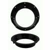 FOLIAGE for Metra 82-9601 Pair 6" - 6.5" Speaker Adapter for 98-13 for Harley Davidson Touring view 1