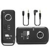 Wireless Shutter Remote for Sony, T8 Shutter Release Wired Camera Remote Control Cable Compatible for Sony a55 a57 a65 a67 a77 a99 a7 a7II a7R a7RII a7S view 1