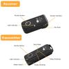 Wireless Shutter Remote for Sony, T8 Shutter Release Wired Camera Remote Control Cable Compatible for Sony a55 a57 a65 a67 a77 a99 a7 a7II a7R a7RII a7S view 2