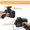 Wireless Shutter Remote for Sony, T8 Shutter Release Wired Camera Remote Control Cable Compatible for Sony a55 a57 a65 a67 a77 a99 a7 a7II a7R a7RII a7S view 4