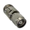 10Pcs N Female Jack to RP TNC Male Jack Center RF Coaxial Adapter Connector Wire Terminals view 3