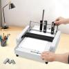 GUIAFUHYE A3 Folding Binding Machine,A3 Booklet Maker, Paper Folding Machine, Binding & Folding Machine view 1