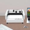 GUIAFUHYE A3 Folding Binding Machine,A3 Booklet Maker, Paper Folding Machine, Binding & Folding Machine view 2