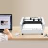 GUIAFUHYE A3 Folding Binding Machine,A3 Booklet Maker, Paper Folding Machine, Binding & Folding Machine view 3