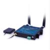 PUSR Global Band Industrial 4G LTE Router with 1*WAN/LAN,1*LAN GPS Function Enhanced OPENVPN RS485 Serial Port Support WiFi and Remote Access, Batch Configuration, Alarm Pushing USR-G806s-G view 1