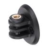 POENVFPO Computer Mount Sturdy Action Camera Bracket for II IGPSPROT, Suitable with Road and Mountain Bikes view 2