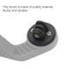 POENVFPO Computer Mount Sturdy Action Camera Bracket for II IGPSPROT, Suitable with Road and Mountain Bikes view 4